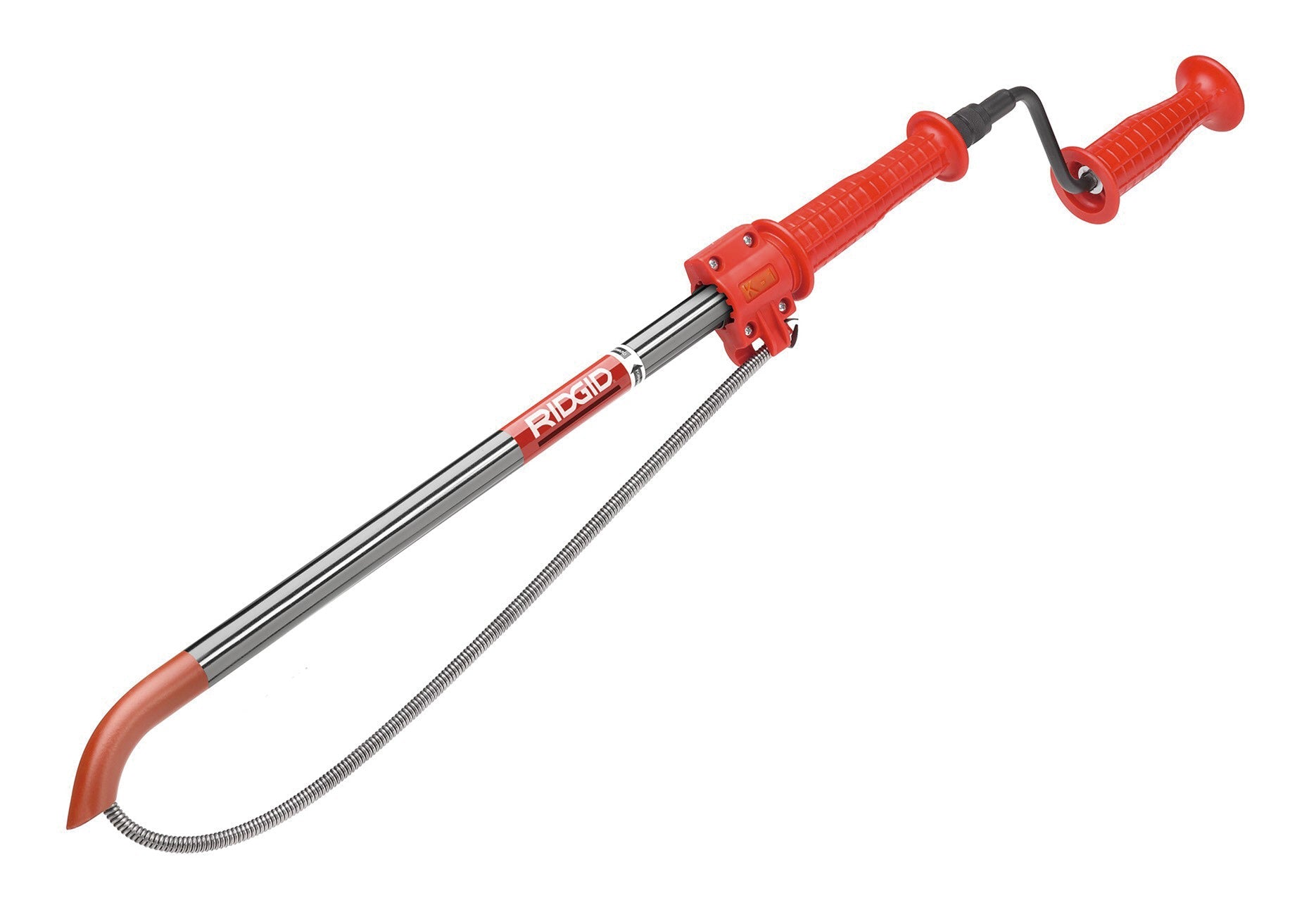 RIDGID（リジッド） K-1 コンビネーションオーガー 46683