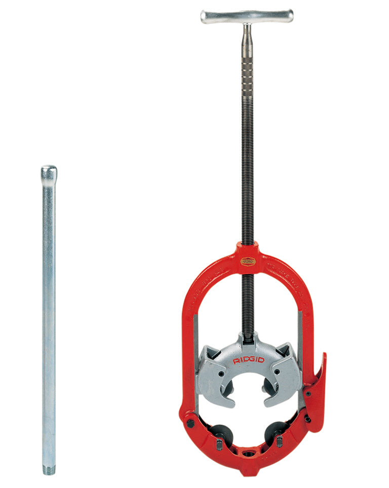 RIDGID（リジッド） 466-CI ヒンジドパイプカッター 74685