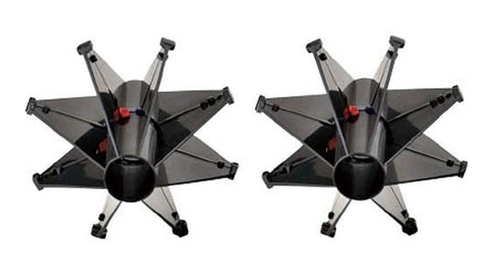 RIDGID（リジッド） ボールガイド 125M- (2ケ) F/RM200 46713