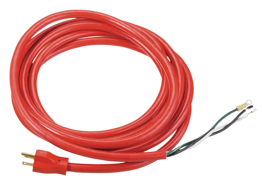 RIDGID（リジッド） E-890ー2 パワー コードF/1224.918 46740
