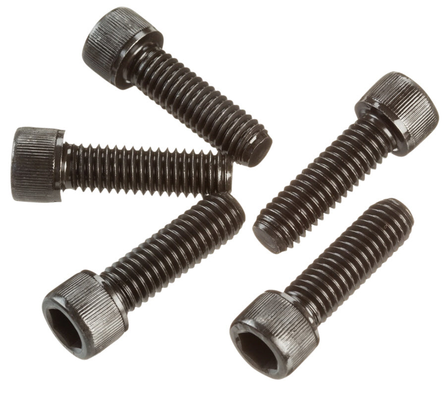 RIDGID（リジッド） ヘックススクリュー3/8-16×1 1/4 F/915/5個入 46745