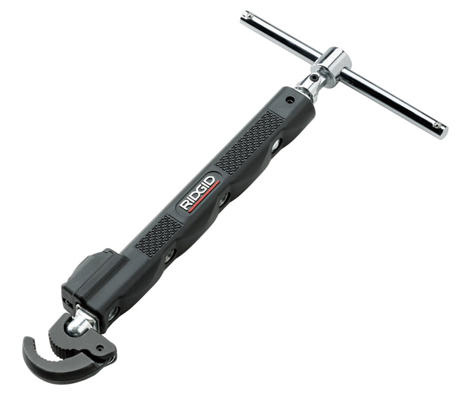 RIDGID（リジッド） ベースンレンチ2017 46753