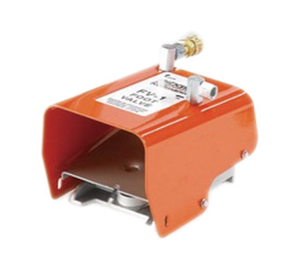 RIDGID（リジッド） FV-1 フット バルブ F/ウォーター ジェッター 48157