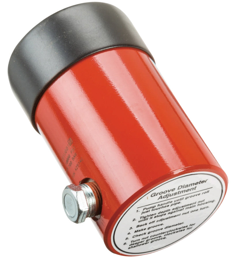 RIDGID（リジッド） シリンダー  F/918 49147