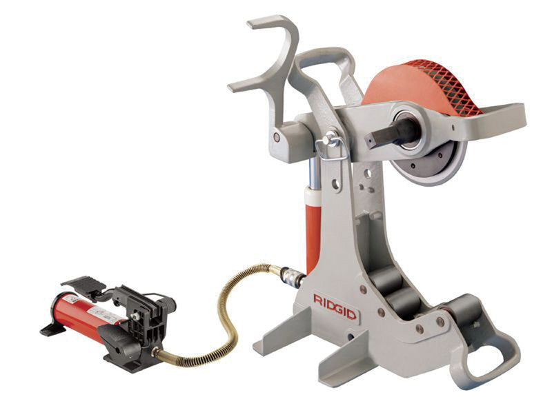 RIDGID（リジッド） 258 パイプカッター 50767
