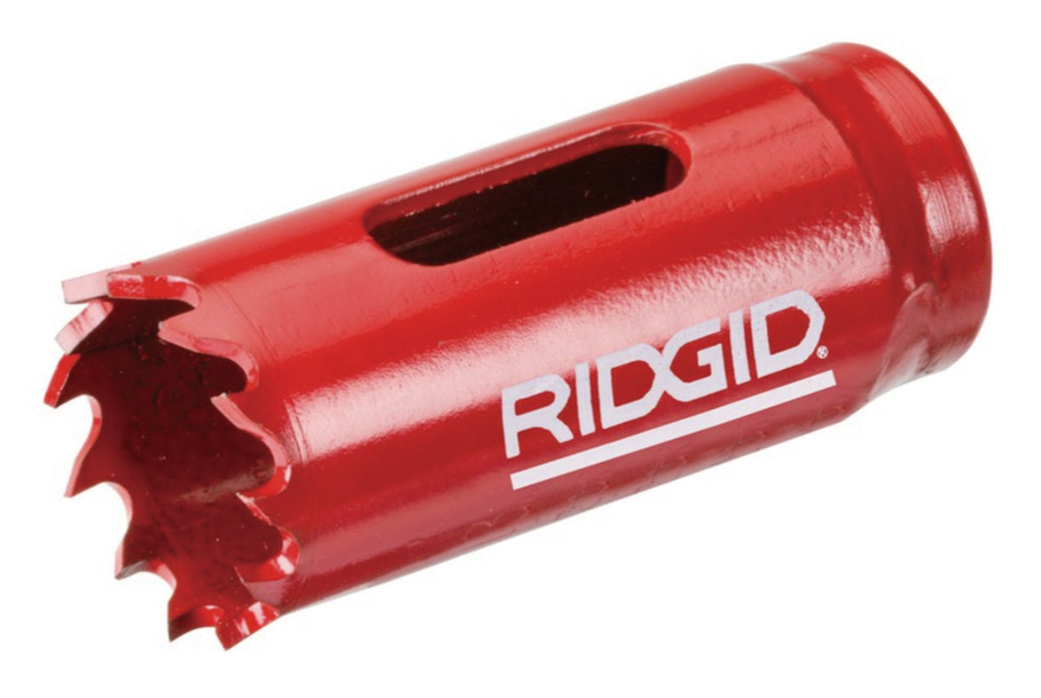 RIDGID（リジッド） M17 ハイスピード ホールソー 52765