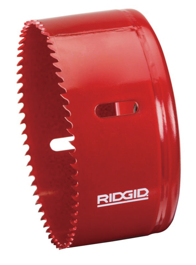 RIDGID（リジッド） M105 ハイスピード ホールソー 52965