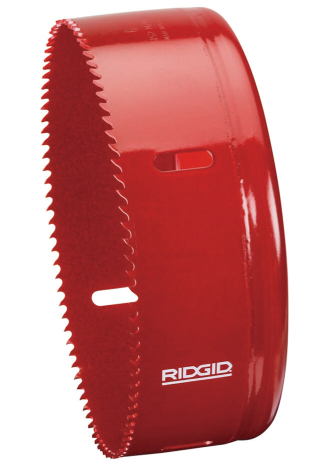 RIDGID（リジッド） M121 ハイスピード ホールソー 52985