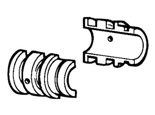 RIDGID（リジッド） ブッシング E-5777 54520