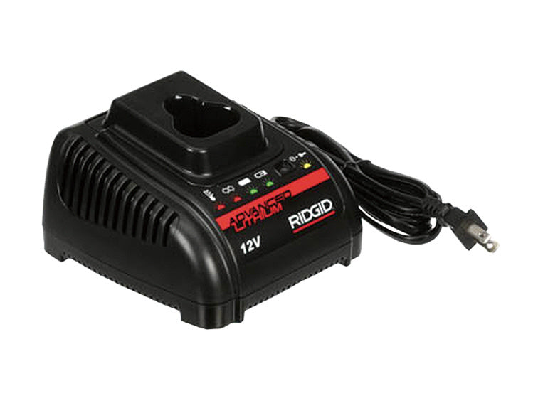 RIDGID（リジッド） 12V  バッテリーチャージャー F/CA-350 55213