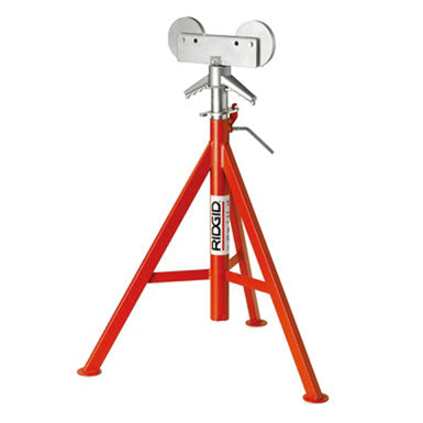 RIDGID（リジッド） RJ-99 ローラ付パイプスタンド 56672