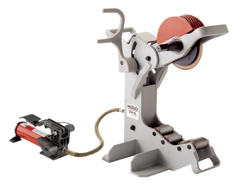RIDGID（リジッド） 258XL パイプカッター 58227