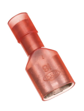 RIDGID（リジッド） コネクター F/1215 (5個入) 58587