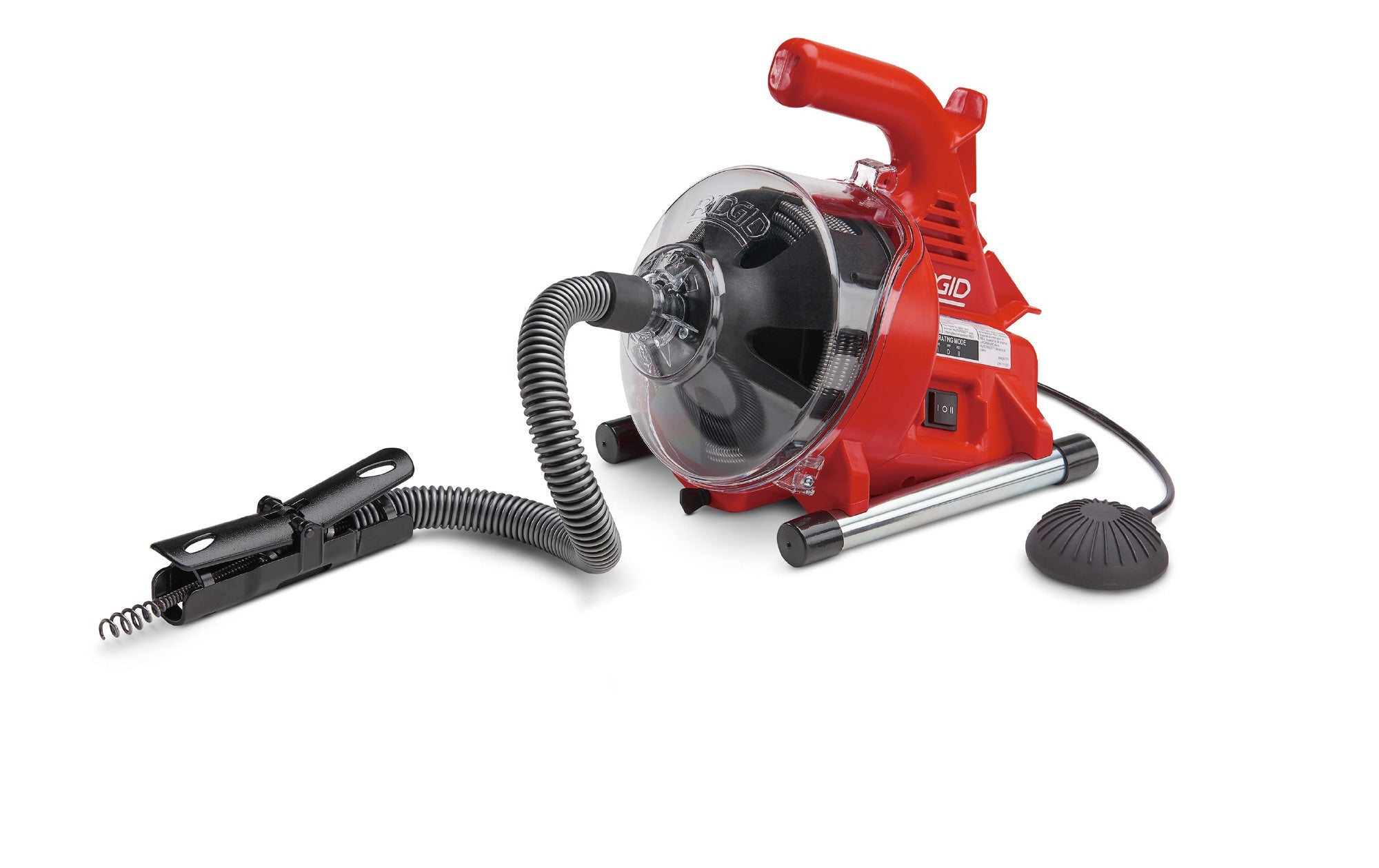 RIDGID（リジッド） パワークリア 59148