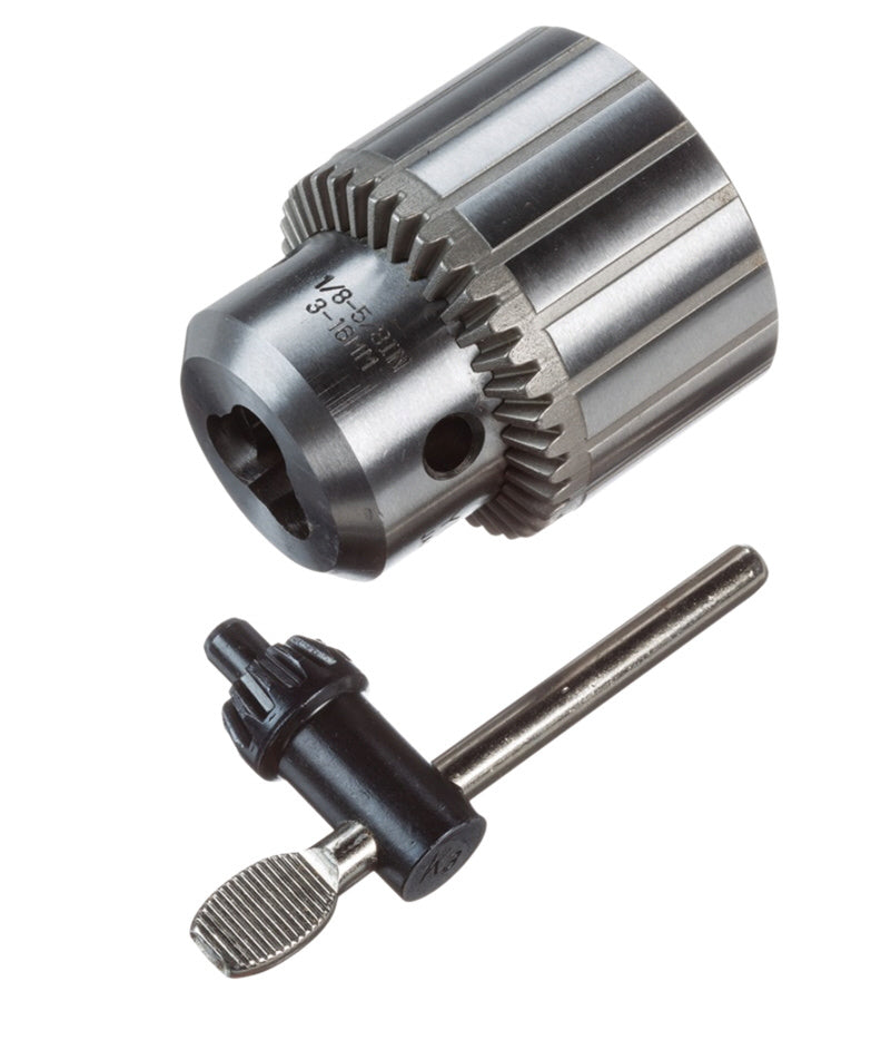 RIDGID（リジッド） チャック,チャックキー Jacobs F/HC-450 59247