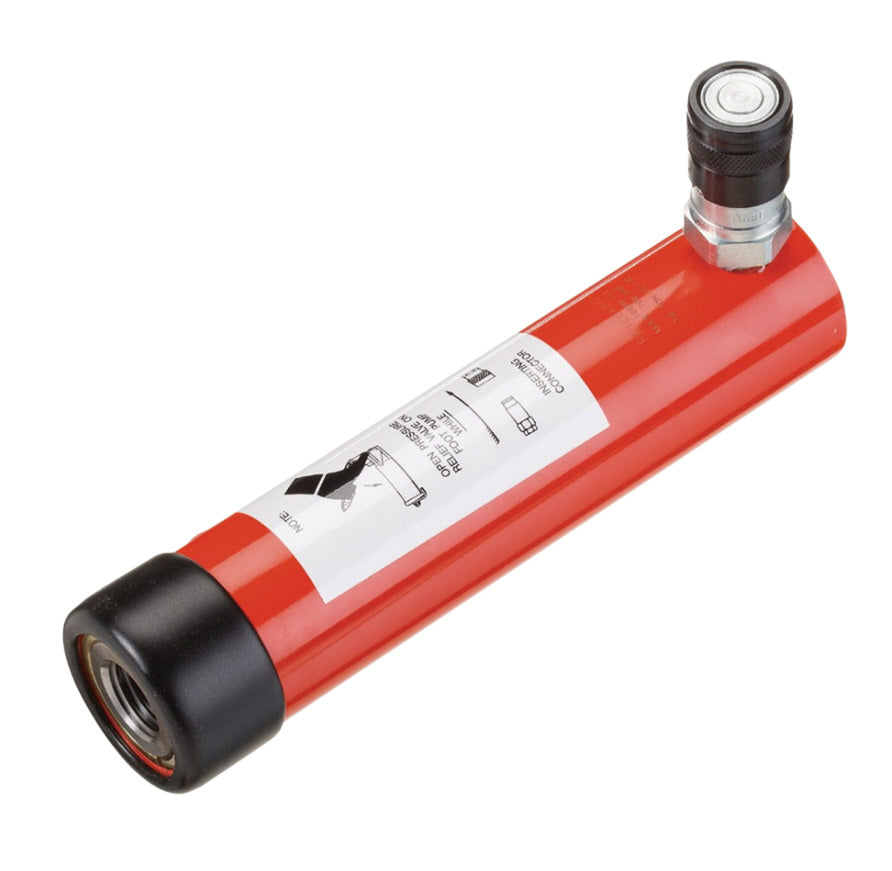 RIDGID（リジッド） ハイドロリック ラム F/258 59517