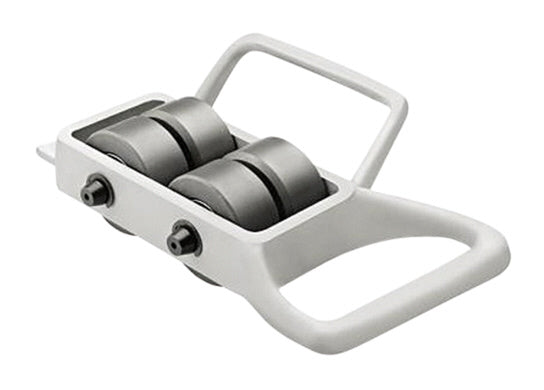 RIDGID（リジッド） パイプ ローラー アタッチメント F/258 61757