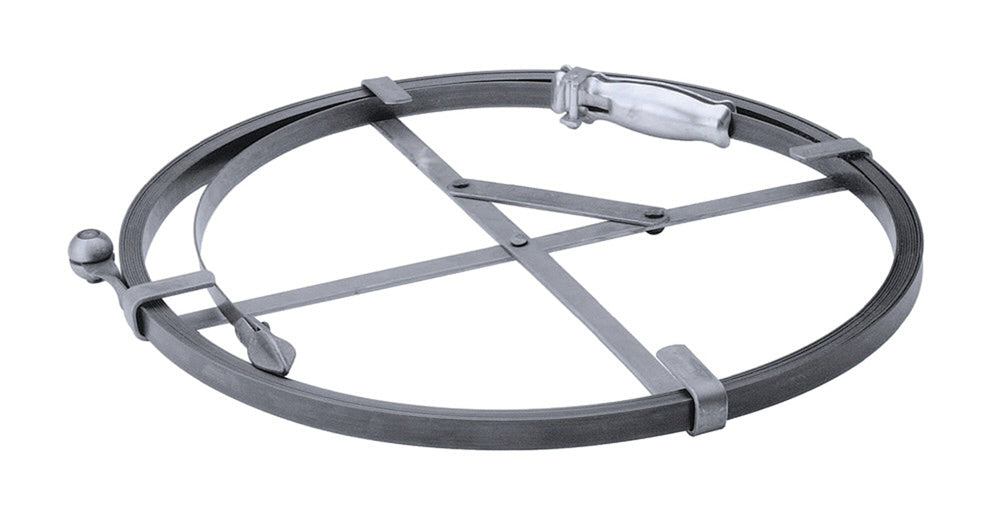 RIDGID（リジッド） E-2724フラット クリーナー 1/2×1/16×25 62530