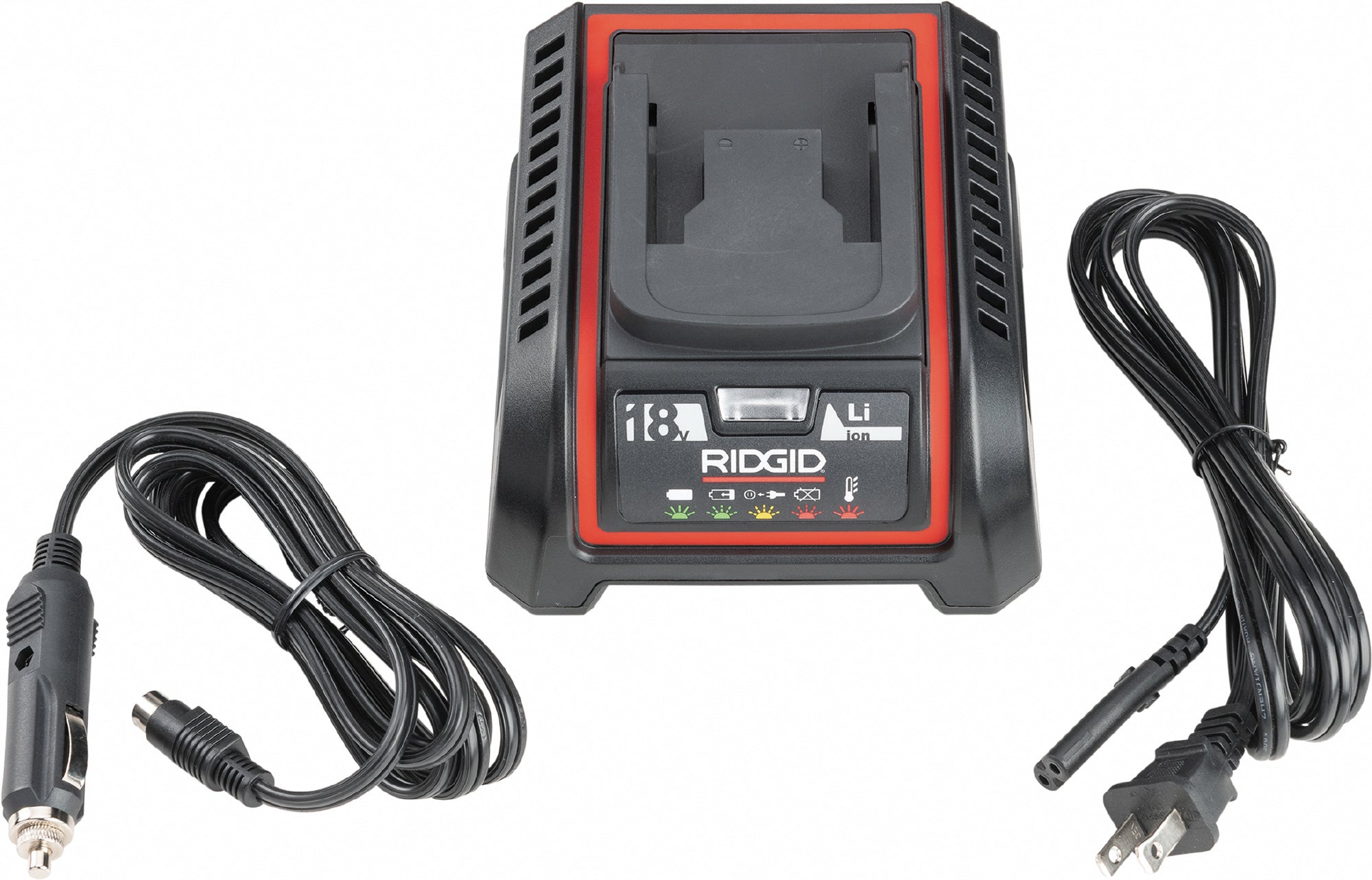 RIDGID（リジッド） チャージャー 100/230V 64378