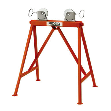 RIDGID（リジッド） AR99 ローラー スタンド W/スチールホイール 64642