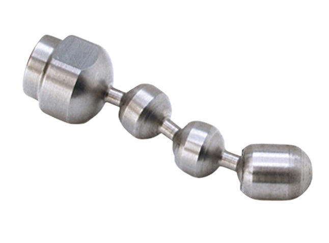 RIDGID（リジッド） H-64 1/8 ドロップヘッドノズルF/KJ-22 64782