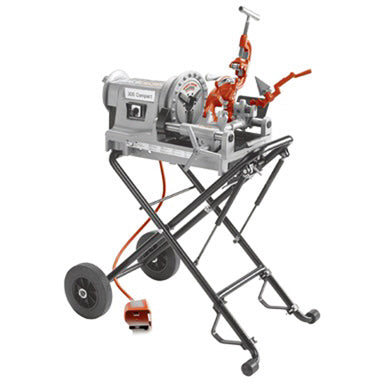 RIDGID（リジッド） 300 コンプリート W/250 スタンド 67182