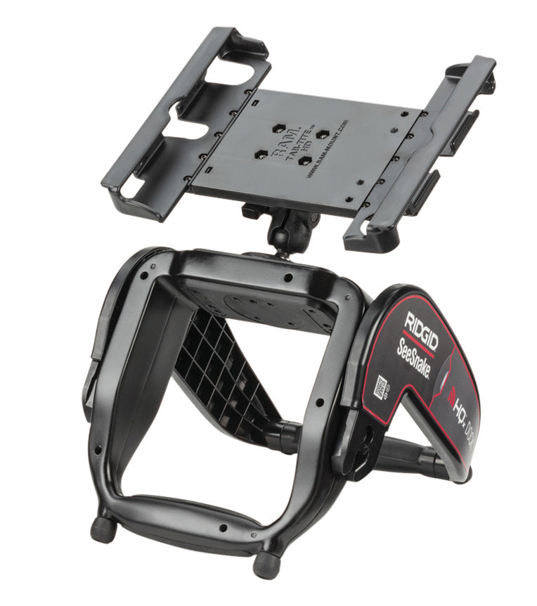 RIDGID（リジッド） HQX DOCK（ドック） 67363
