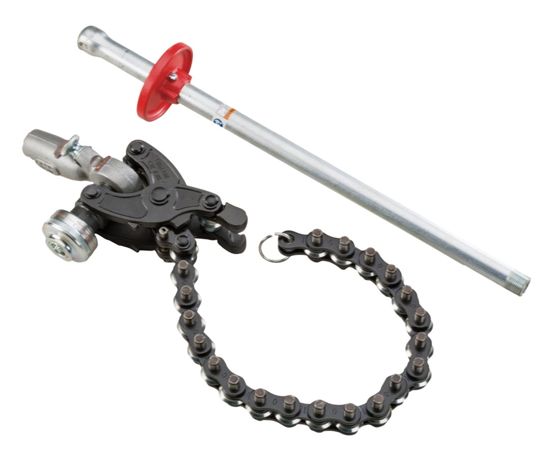 RIDGID（リジッド） 206 トウカンカッター 68650