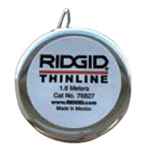 RIDGID（リジッド） 周長 ゲージ F/ロール グルーバー 76827