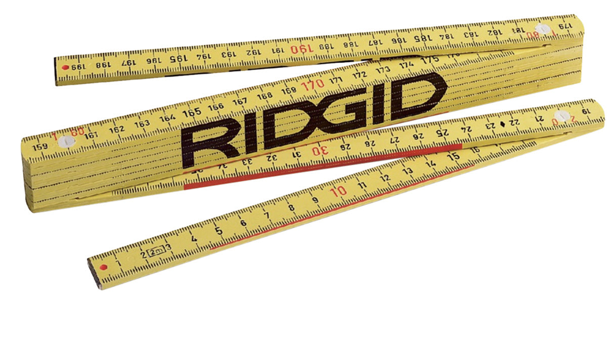 RIDGID（リジッド） 1602 2M メジャー 81280