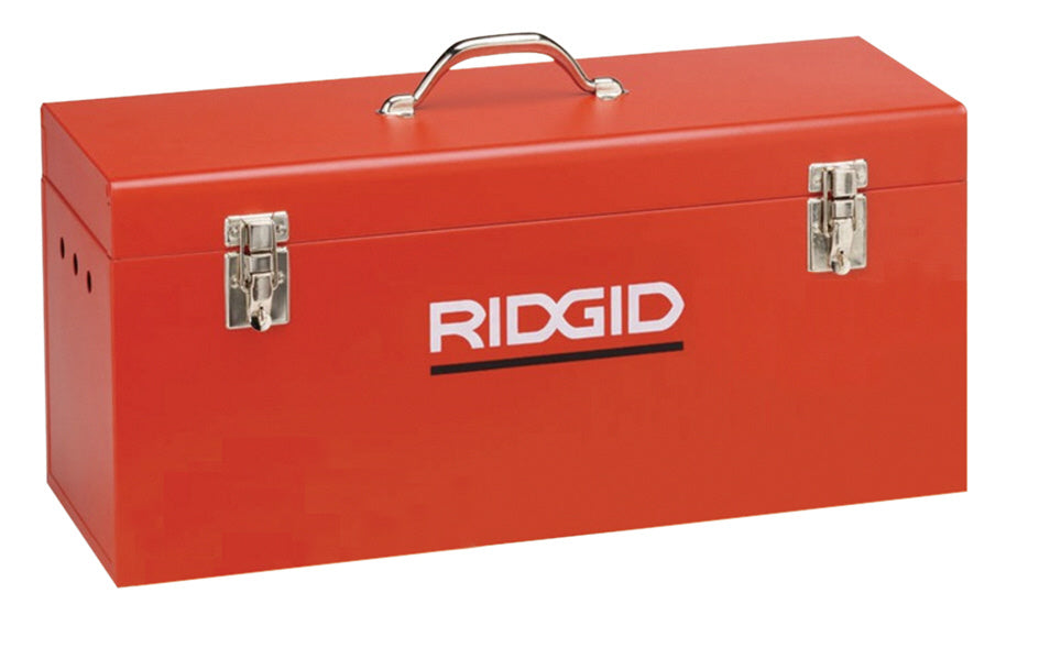 RIDGID（リジッド） C-6429 キャリング ケース F/K-38,K-39 89410