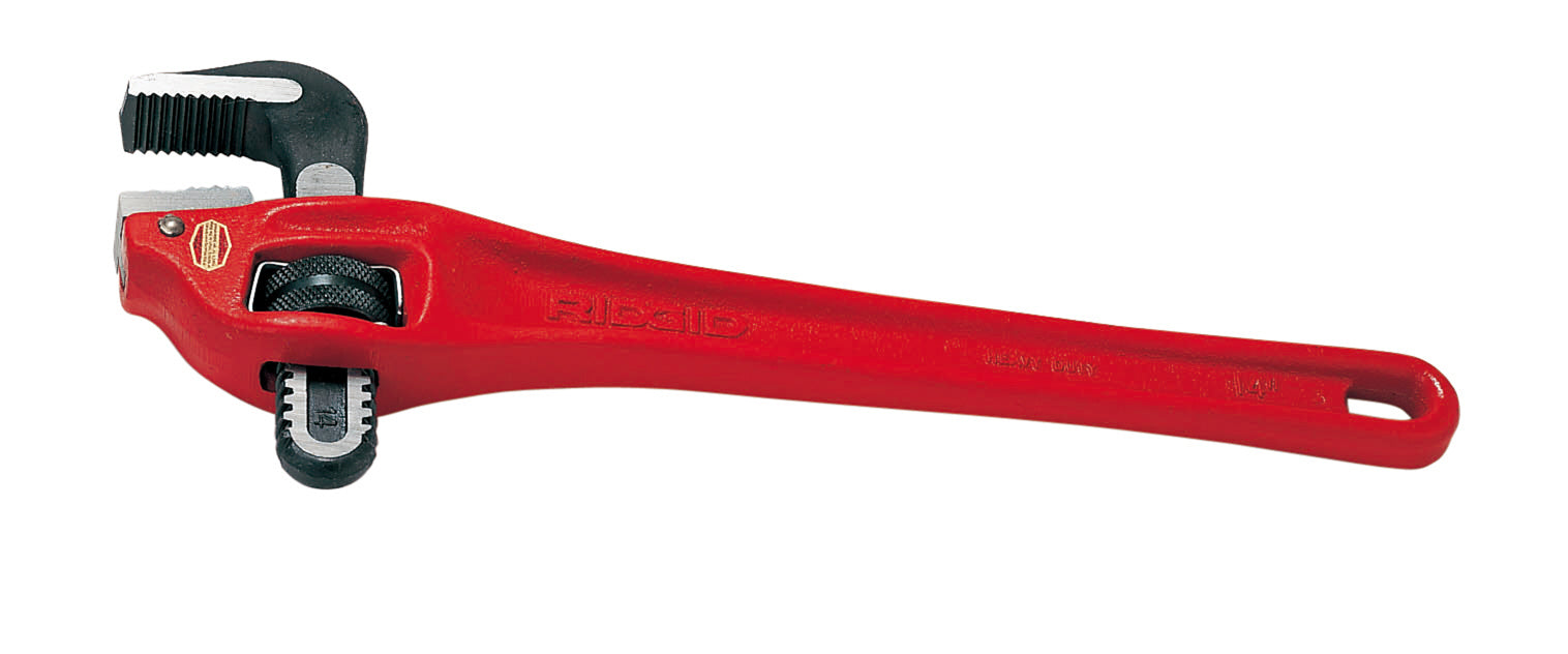 RIDGID（リジッド） 14HD OF- オフセット レンチ 89435