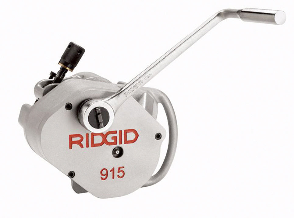 RIDGID（リジッド） 915 ロールグルーバー 88232