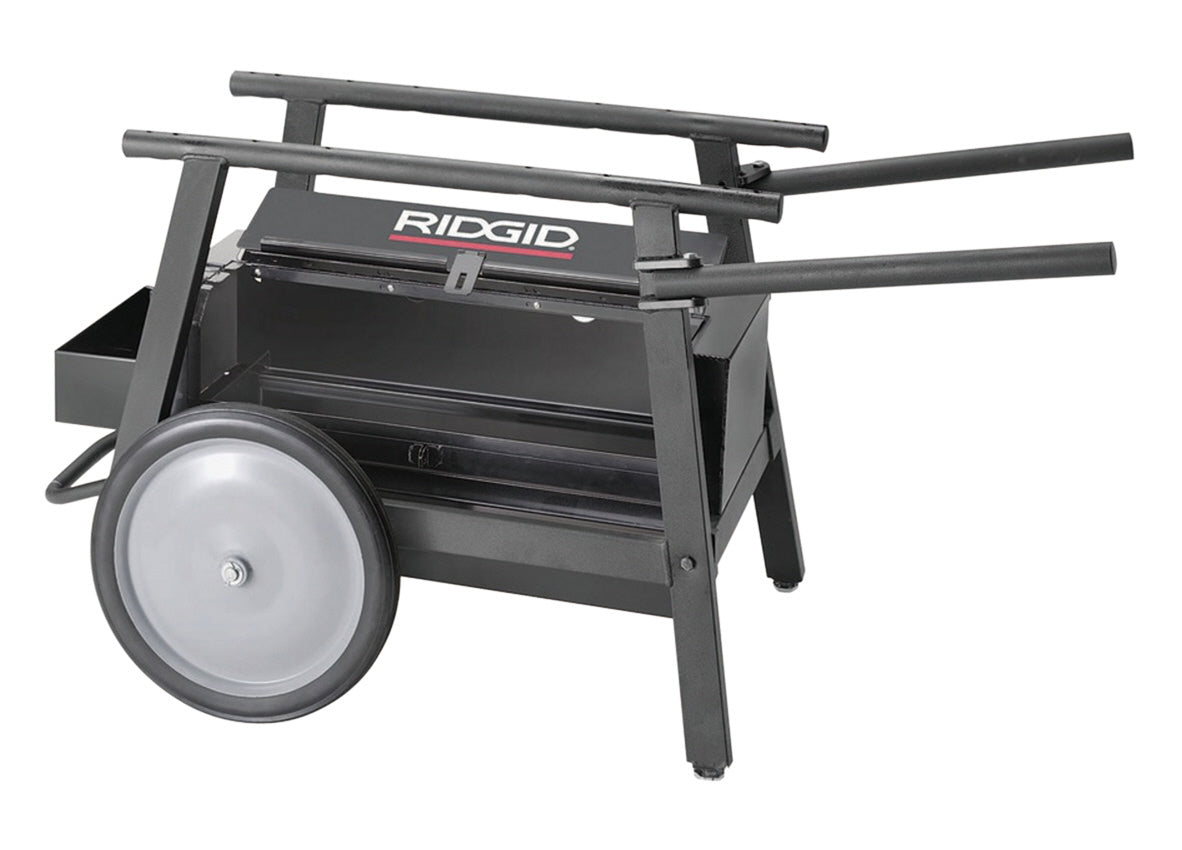 RIDGID（リジッド） 200A ユニバーサル ホイール&キャビネットスタンド 92467
