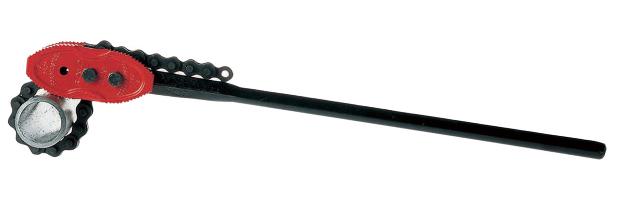 RIDGID（リジッド） 3237 2-12  チェーントング 92685