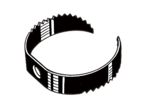 RIDGID（リジッド） 交換用ブレード F/T-414 92830