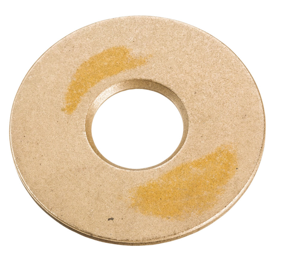 RIDGID（リジッド） ドライブ ロール スラスト ワッシャー F/915 93762