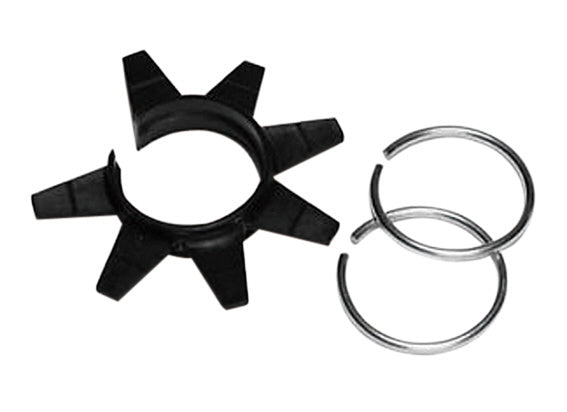 RIDGID（リジッド） 3インチセンターガイド F/コンパクト (6個入) 95507