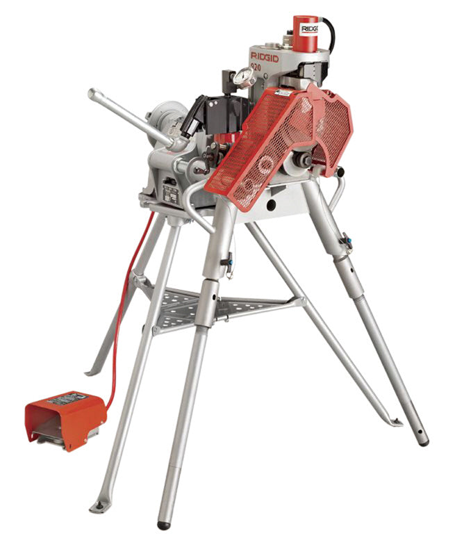 RIDGID（リジッド） 920 ロールグルーバー 95782