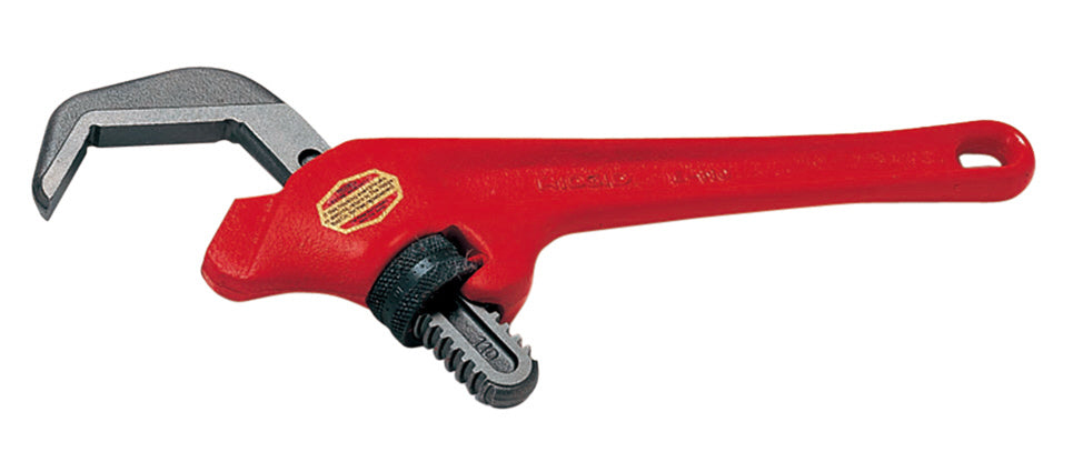 RIDGID（リジッド） E-110 オフセット ヘックス レンチ 31305