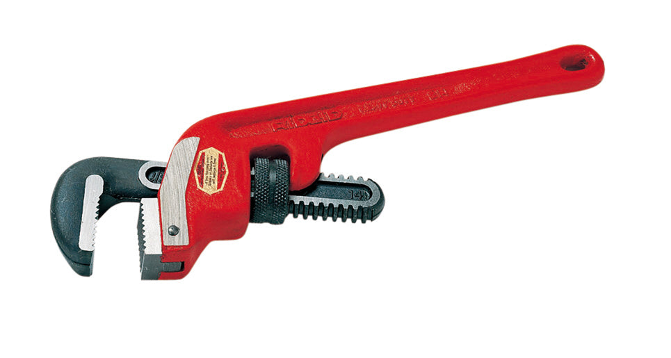 RIDGID（リジッド） E-10 エンドパイプレンチ 31060