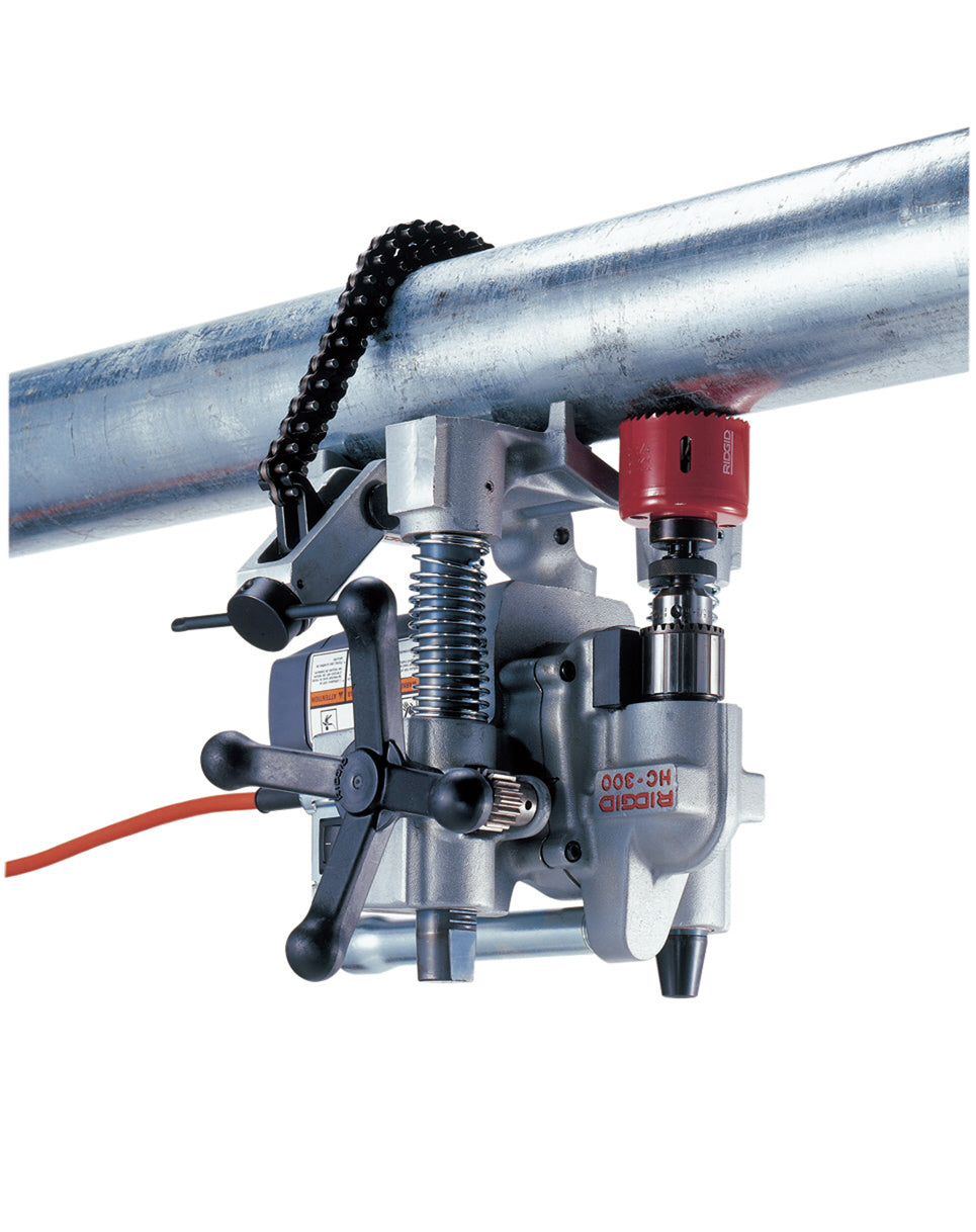 RIDGID（リジッド） HC-300 ホール カッター 76792