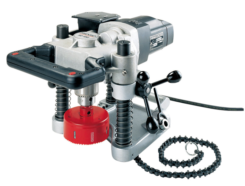 RIDGID（リジッド） HC-450 ホール カッター 57602
