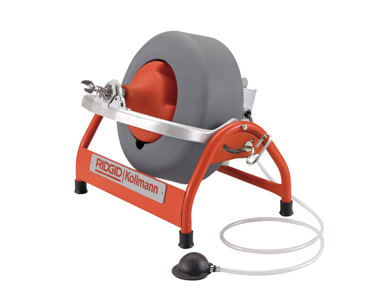 RIDGID（リジッド） K-3800 W/C-31ドレンクリーナ-115V 53112