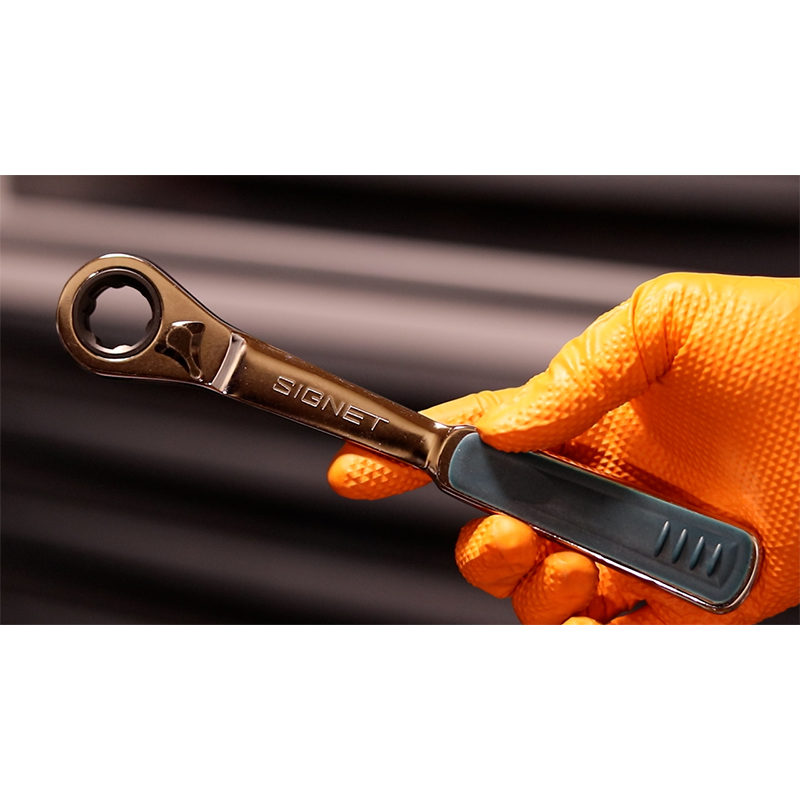 SIGNET（シグネット） 1/4”DR･3/8”DR ソケットレンチセット 20675
