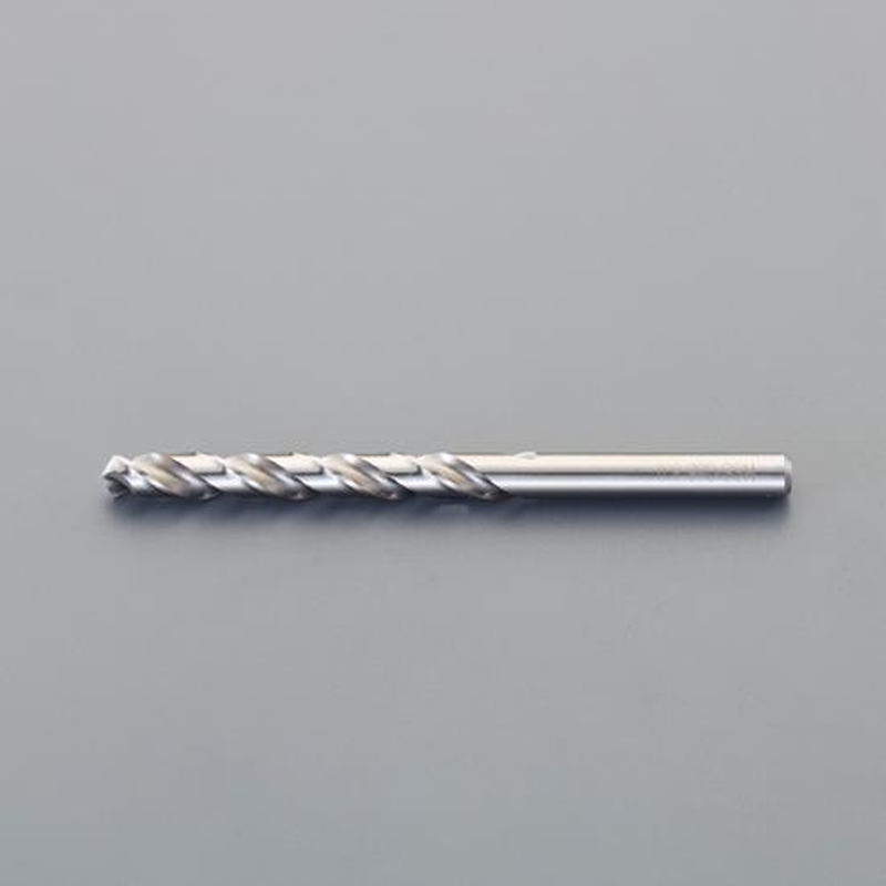 ESCO（エスコ） 1.8x 46mm ストレートドリル(Co-HSS/10本) EA824FC-1.8