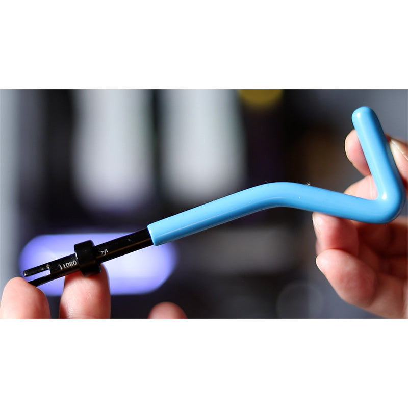 SIGNET Vコイル スレッドリペアキット