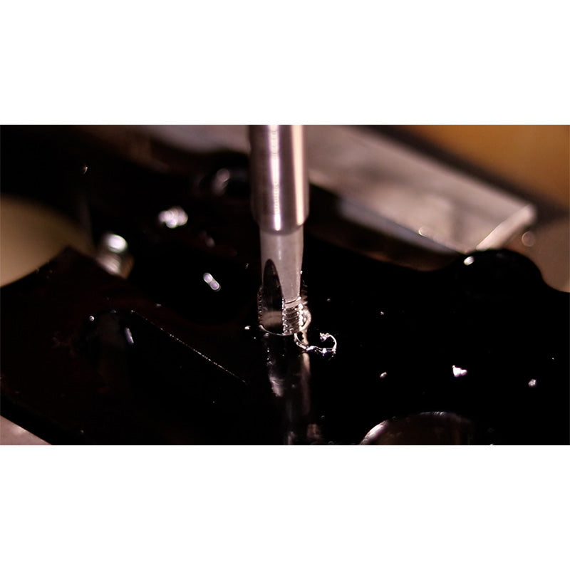 SIGNET Vコイル スレッドリペアキット