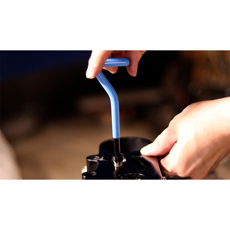 SIGNET Vコイル スレッドリペアキット