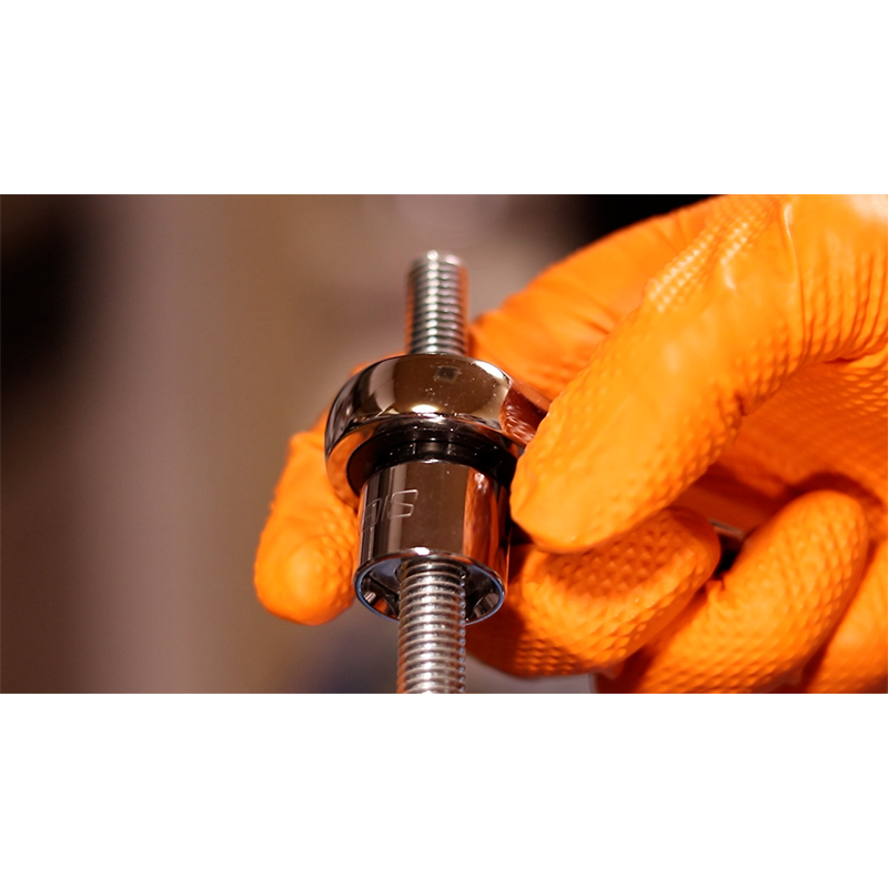 SIGNET（シグネット） 1/4”DR･3/8”DR ソケットレンチセット 20675